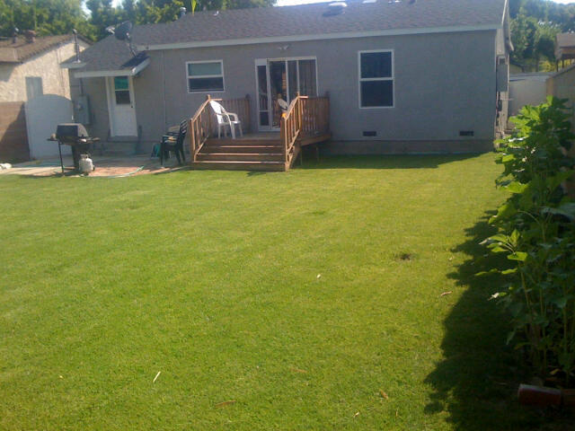 HUGE Backyard - 748 N Doan Dr