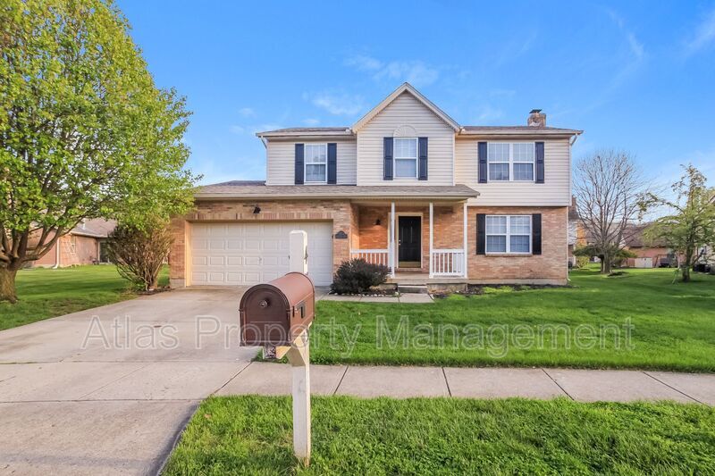 Primary Photo - 4553 Fairfield Commons Dr