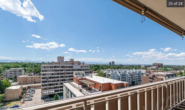 Photo - 1111 Ash St. Townhome