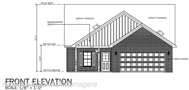 Building Photo - 4 br, 2 bath House - 9047 Ivanhoe Drive