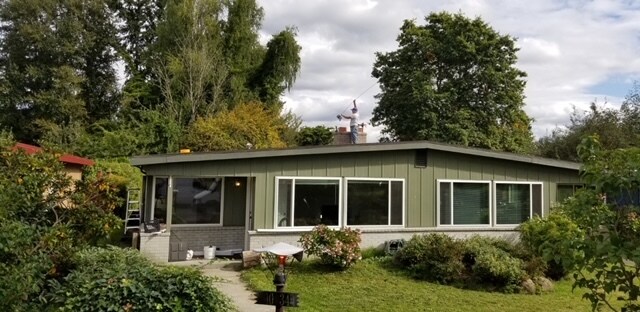 Foto del edificio - 10734 35th Ave NE