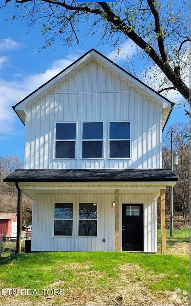 Building Photo - 1508 Tennessee Ave