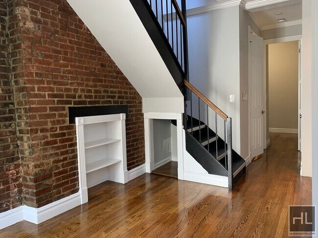 Foto del edificio - Mott Street
