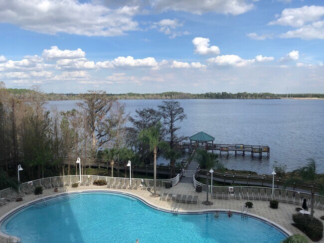 13415 Blue Heron Beach Dr Unit 1=203, Orlando, FL 32821 - Condo for Rent in Orlando, FL 