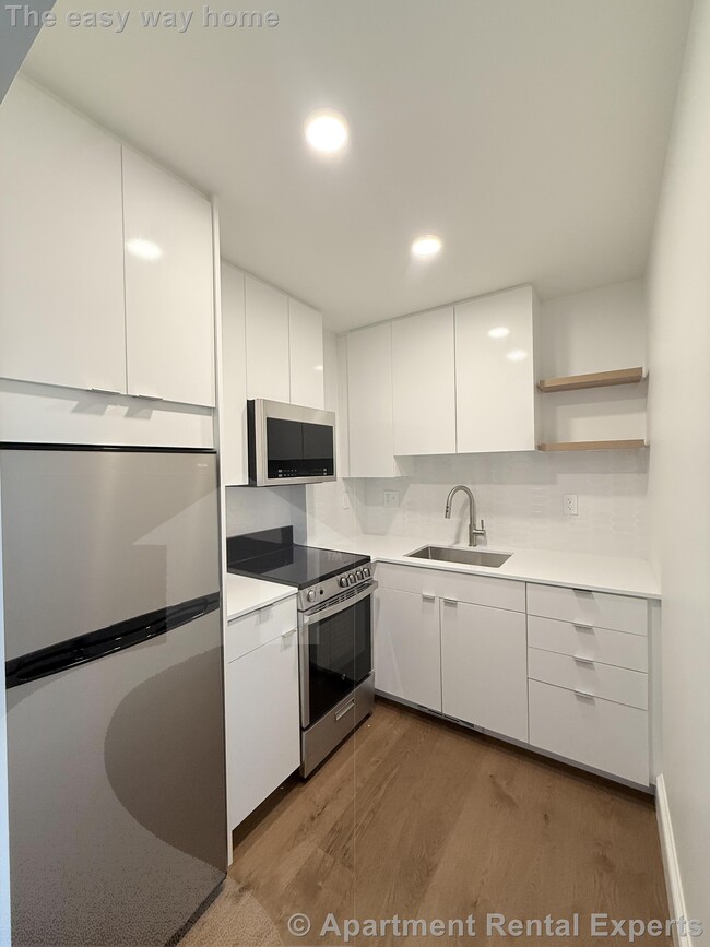 Photo - 1200 Massachusetts Ave Apartment