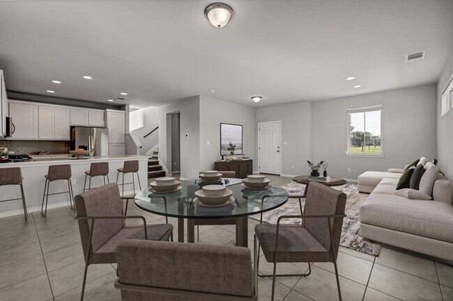 Foto del edificio - 2208 Pecan Island Dr