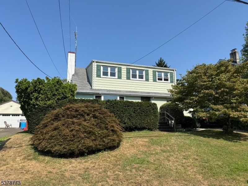 Primary Photo - 20 Jefferson St