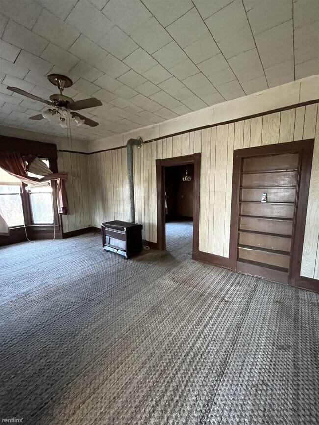 Foto del edificio - 3 br, 1 bath House - 504 North Prairie Street