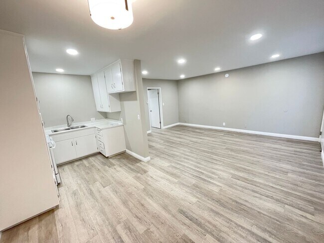 Foto del interior - ACACIA