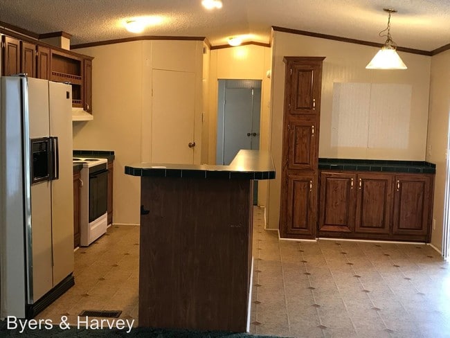 Building Photo - 3 br, 2 bath House - 1843 Evans Road
