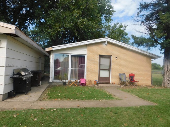 Foto del edificio - 149 Hoover Ct