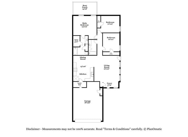 Building Photo - 825 Cruise St