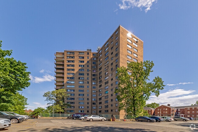 Building Photo - Prospect Towers