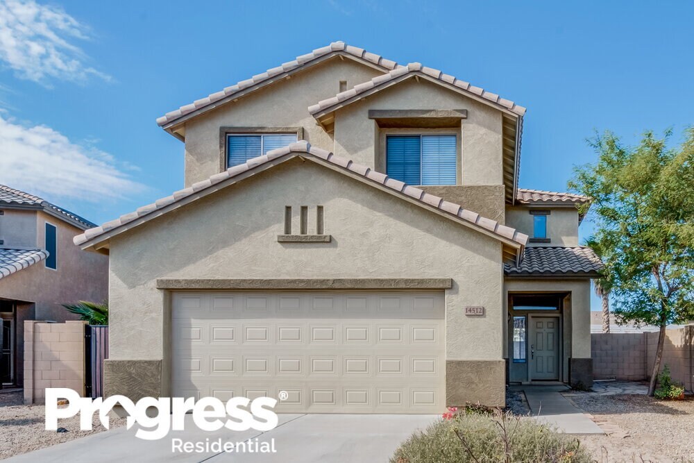 Foto principal - 14512 N 134th Ln