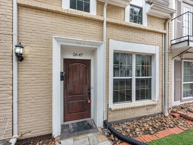 Foto del edificio - 2647 Marilee Ln
