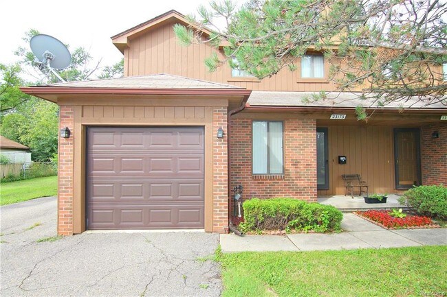Foto del edificio - 23173 Middlebelt Rd