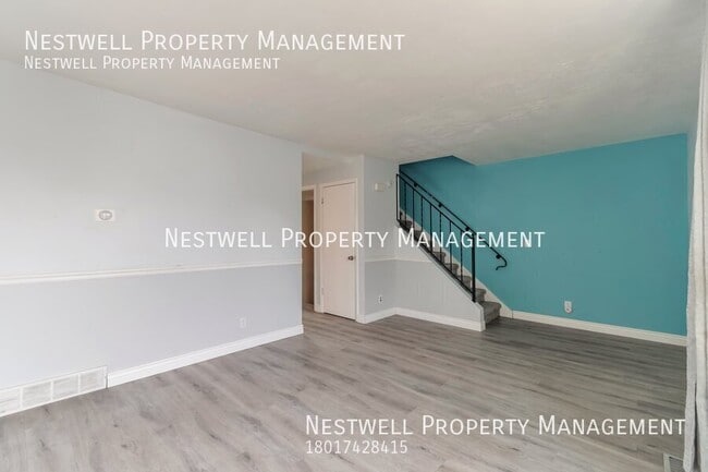 Building Photo - Upgraded 4-bed Home in West Jordan