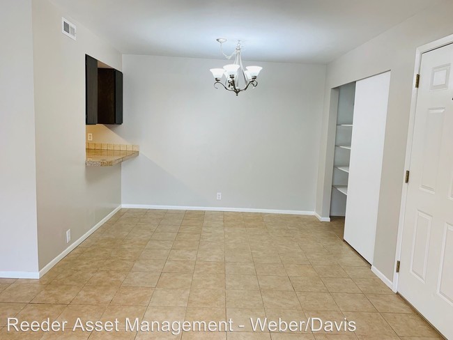 Building Photo - 2 br, 1 bath House - 2655 West 5625 South