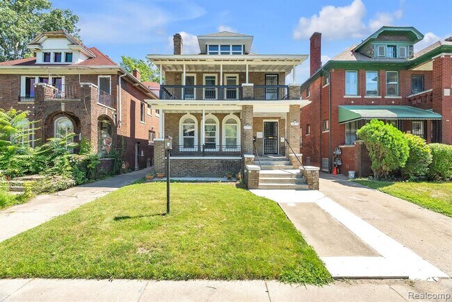 Foto del edificio - 3273 Cortland St