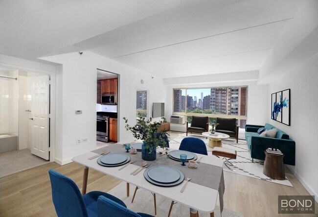 Foto del edificio - 363 W 30th St