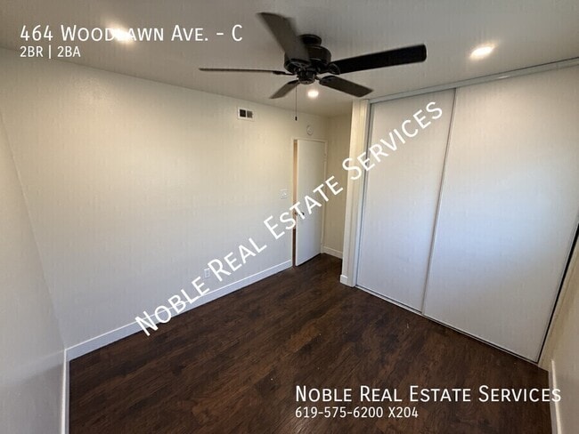 Building Photo - 464 Woodlawn Ave