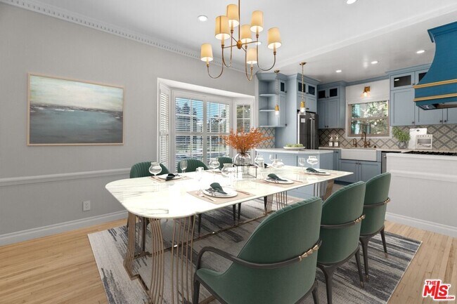 Foto del edificio - 9683 W Olympic Blvd