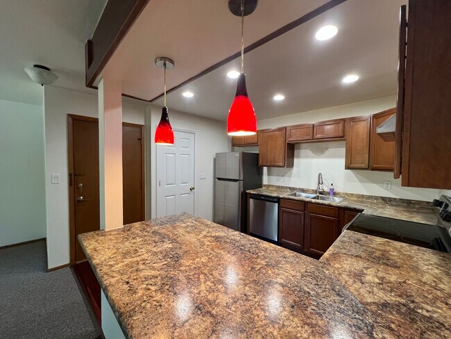 Foto del edificio - 1012 N 27th St