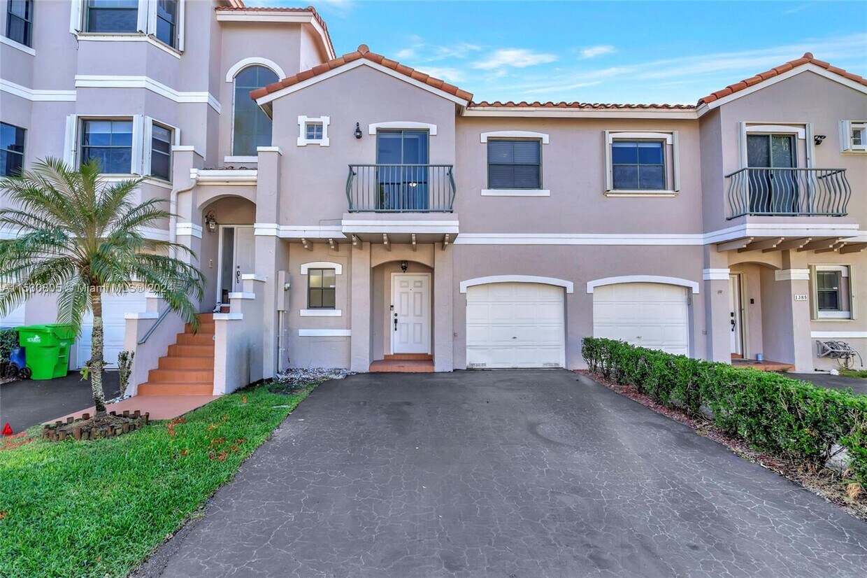 Foto principal - 1381 NW 126th Way
