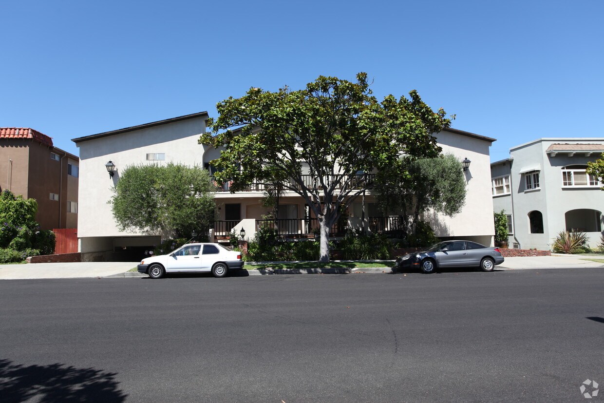 1313 9th St Apartaments - La Playa 07-SM