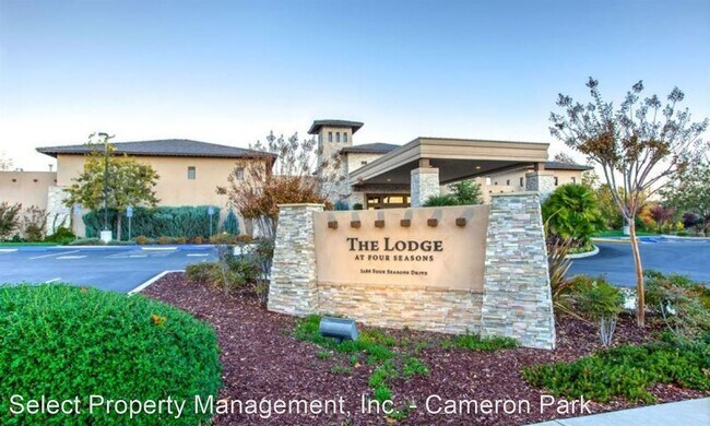 Building Photo - 3 br, 2 bath House - 3112 Four Seasons Drive