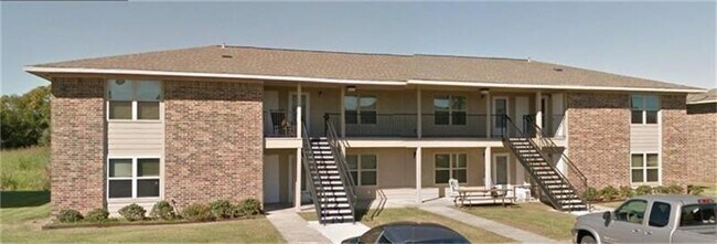 Foto del edificio - 16932 W Main St