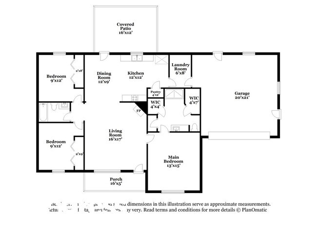 Building Photo - 314 Gaitherhill Dr