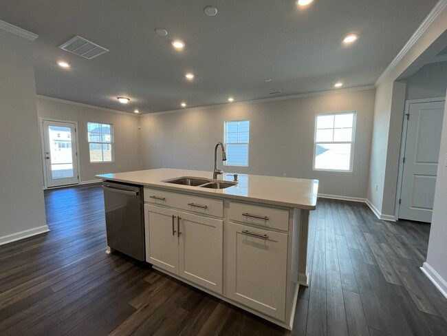 Building Photo - Newly Built 4BD, 3BA Wake Forest Home with...