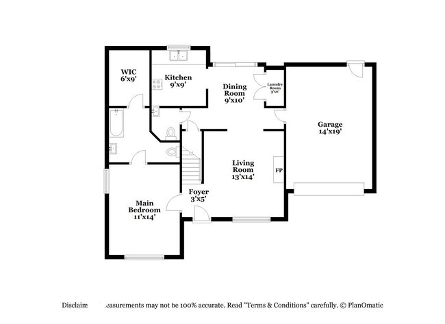 Building Photo - 803 Natural Springs Ct