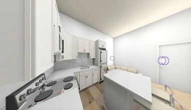 Building Photo - 464 Beacon St