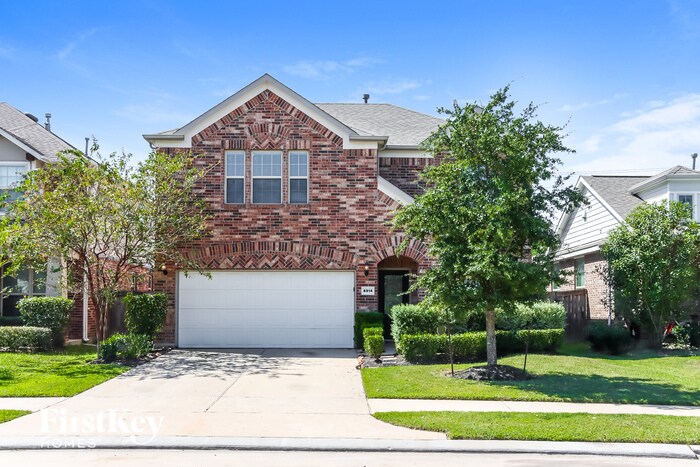 Foto principal - 4914 Ginger Bluff Trail