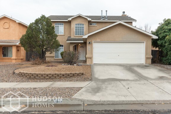 Foto principal - 7812 Springwood Nw Rd, Albuquerque, NM, 87120