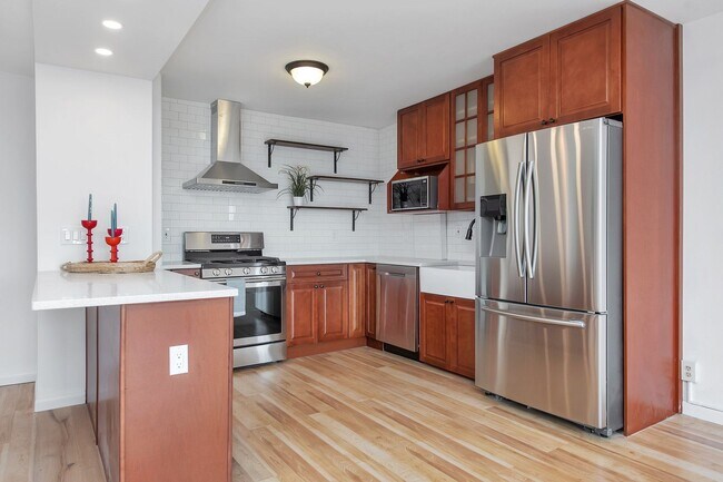Foto del edificio - 530 Valley Rd