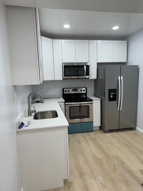 Cocina 1-Bed - 14316 Driftwood Rd