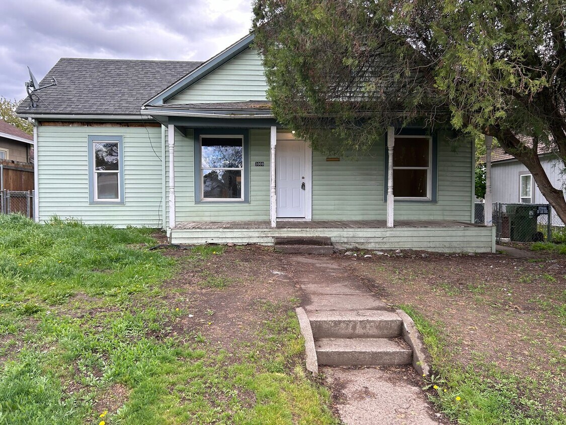 Foto principal - Fresh 3 bed 1 bath home