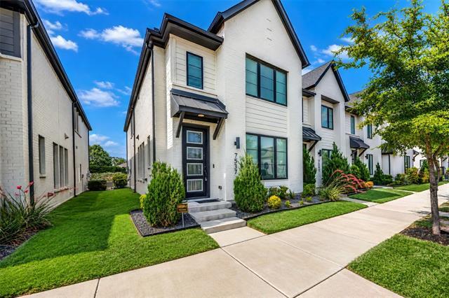 Foto del edificio - 7537 Reis Ln