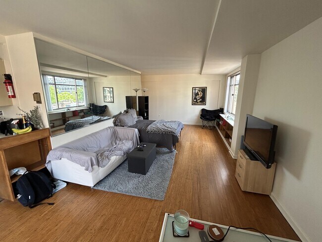 Foto del edificio - 950 25th St NW