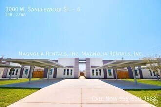 Building Photo - 3000 W Sandlewood St
