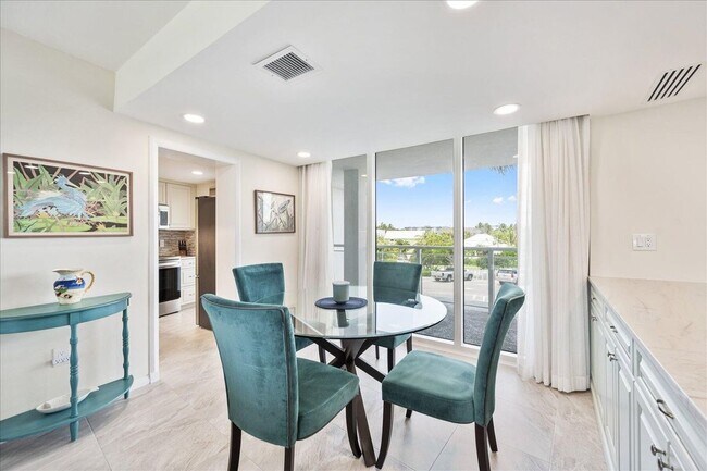 Foto del edificio - 1213 S Ocean Blvd