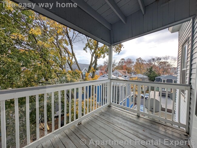 Foto del edificio - 66 Pleasant St