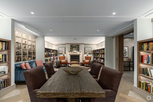 Estudiar - Canvas Valley Forge, 55+