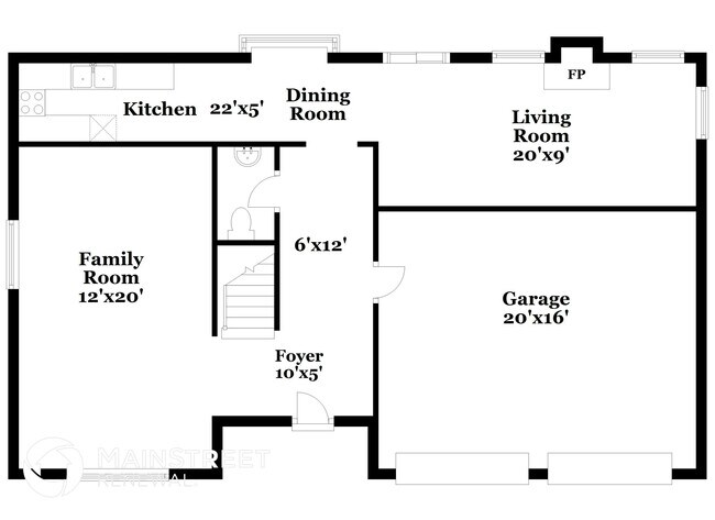 Building Photo - 213 Vines Dr