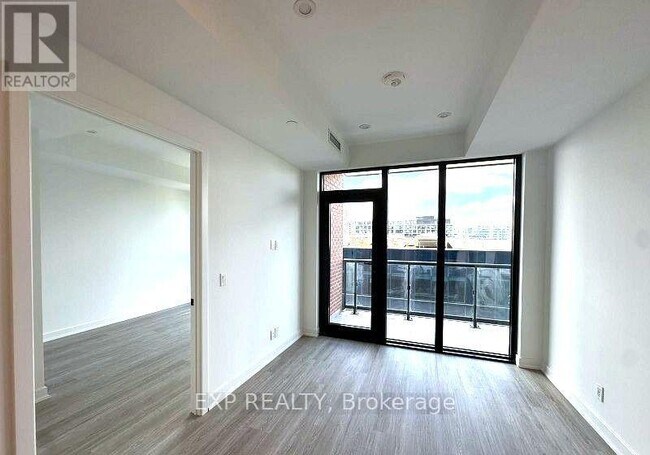 Photo du bâtiment - 699 Sheppard Ave E