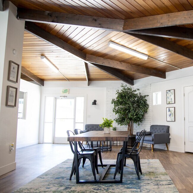The Apartments in Layton, UT