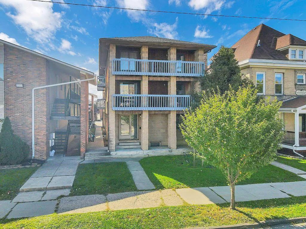 Foto principal - 91 W 9th Ave